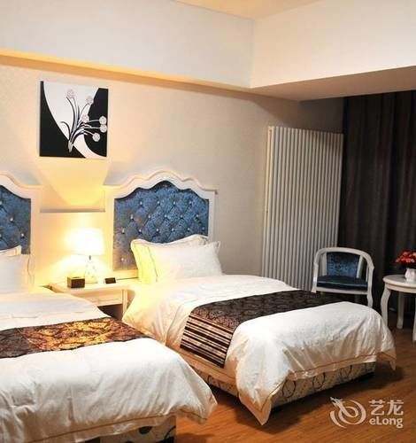 Zhenzhou Lantian Business Hotel Zhengzhou Zewnętrze zdjęcie